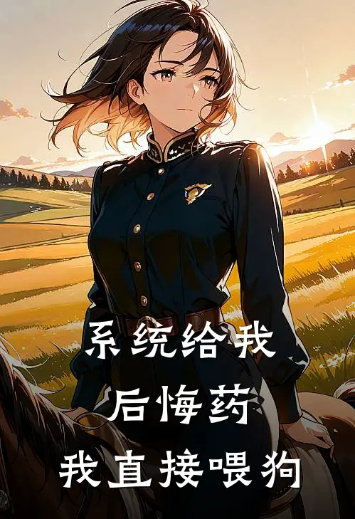 系统给我后悔药，我直接喂狗