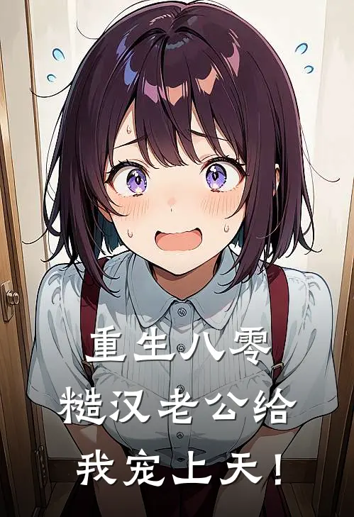 重生八零：糙汉老公给我宠上天！