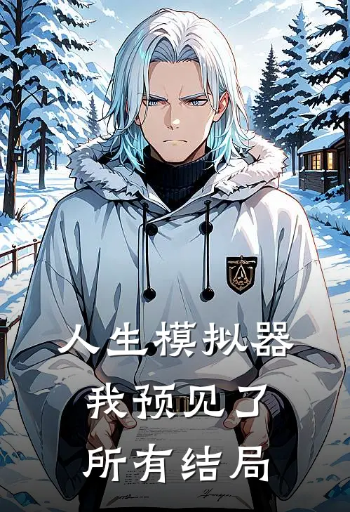 人生模拟器：我预见了所有结局