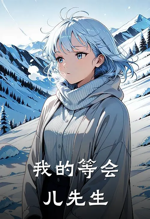 我的等会儿先生周浩林悦完整版免费小说_全本免费完结小说我的等会儿先生周浩林悦