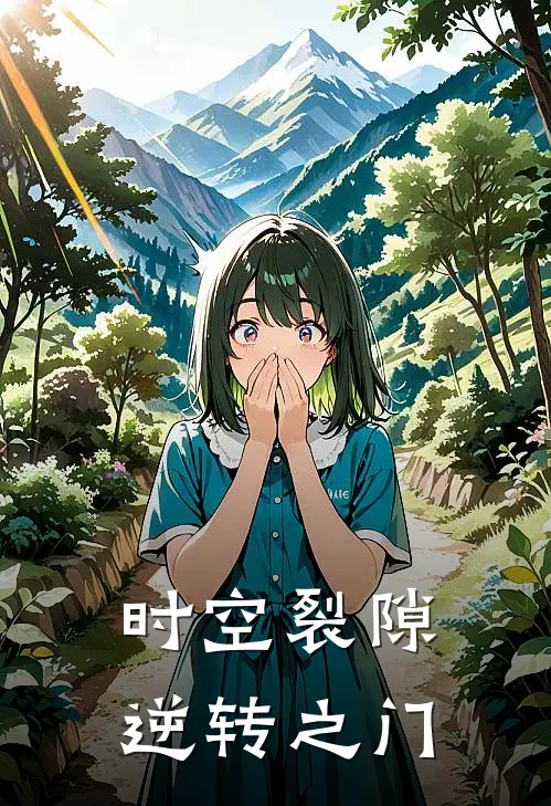 《时空裂隙：逆转之门》林舟褚婉秋已完结小说_时空裂隙：逆转之门(林舟褚婉秋)火爆小说