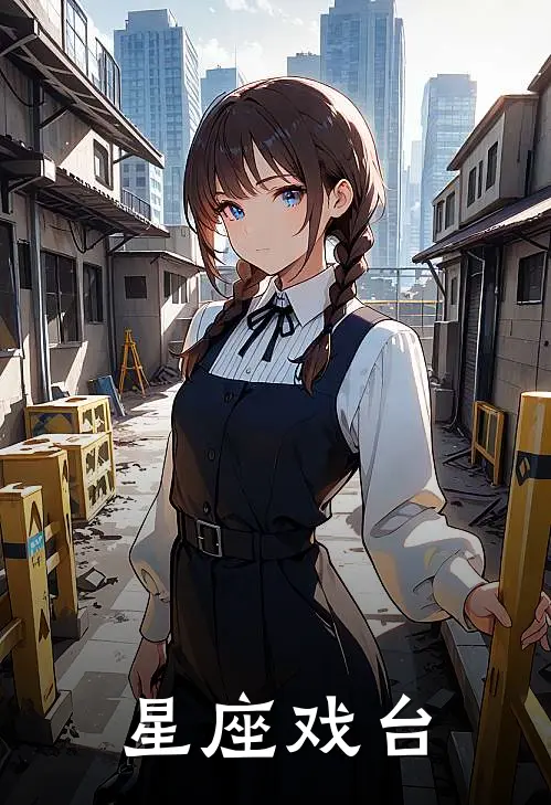 星座戏台白岸加谦全文免费阅读_完结热门小说星座戏台(白岸加谦)