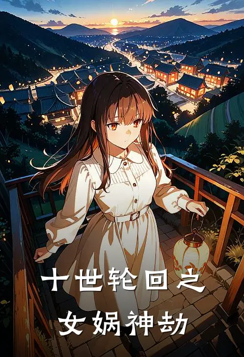 十世轮回之女娲神劫(玄璃白羲)全集阅读_十世轮回之女娲神劫最新章节阅读