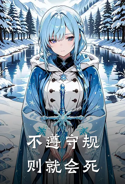林默苏晴（不遵守规则就会死）全文免费阅读无弹窗大结局_