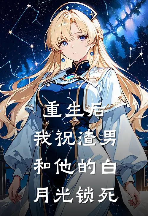 重生后，我祝渣男和他的白月光锁死(顾衍白薇)小说免费阅读无弹窗_完结小说重生后，我祝渣男和他的白月光锁死顾衍白薇