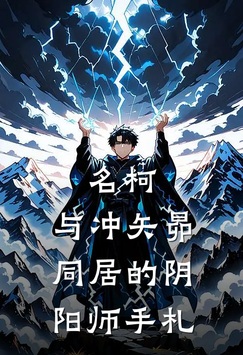 名柯：与冲矢昴同居的阴阳师手札(柯南灰原)全本免费小说阅读_全文免费阅读名柯：与冲矢昴同居的阴阳师手札柯南灰原