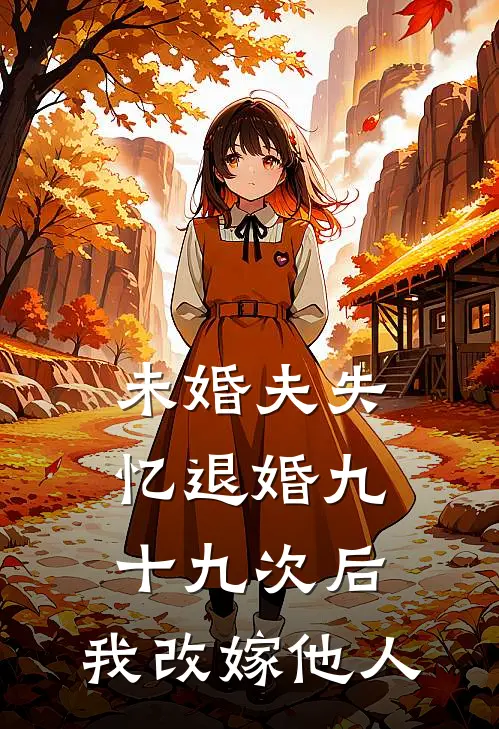 未婚夫失忆退婚九十九次后，我改嫁他人
