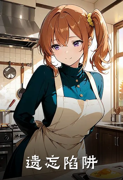 遗忘陷阱(苏晓林薇)热门小说_《遗忘陷阱》最新章节在线阅读