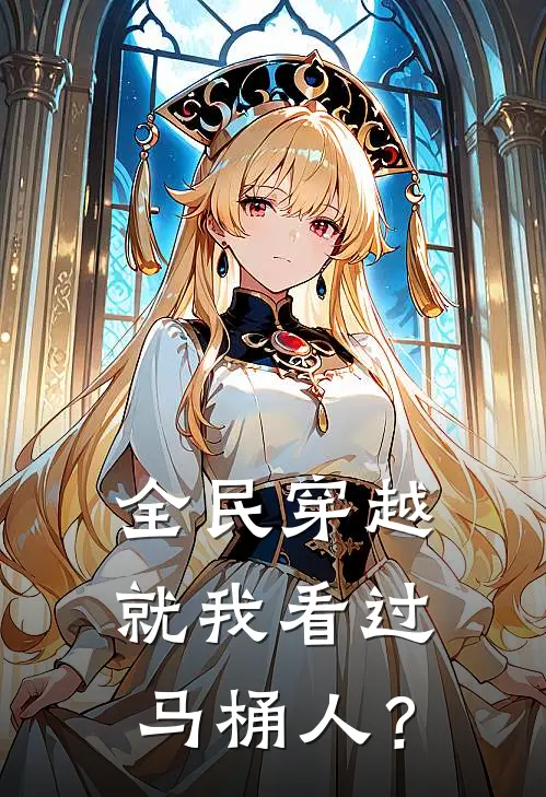 全民穿越：就我看过马桶人？(齐夏赵辉)在线免费小说_完整版免费小说全民穿越：就我看过马桶人？(齐夏赵辉)