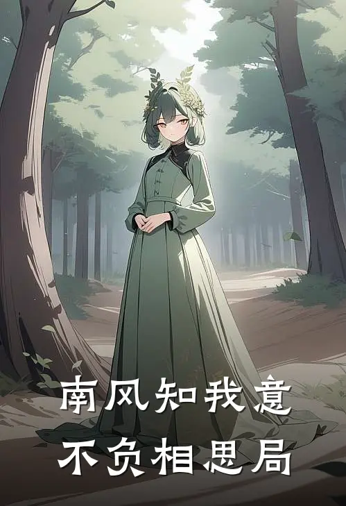 南风知我意，不负相思局
