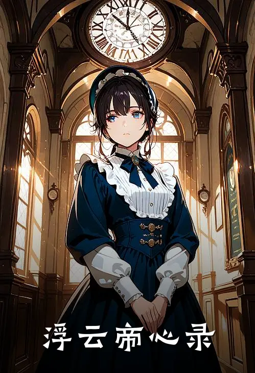 浮云帝心录(谢如晏沈思远)免费小说完结_最新推荐小说浮云帝心录(谢如晏沈思远)