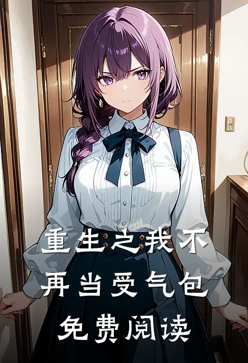 重生之我不再当受气包免费阅读