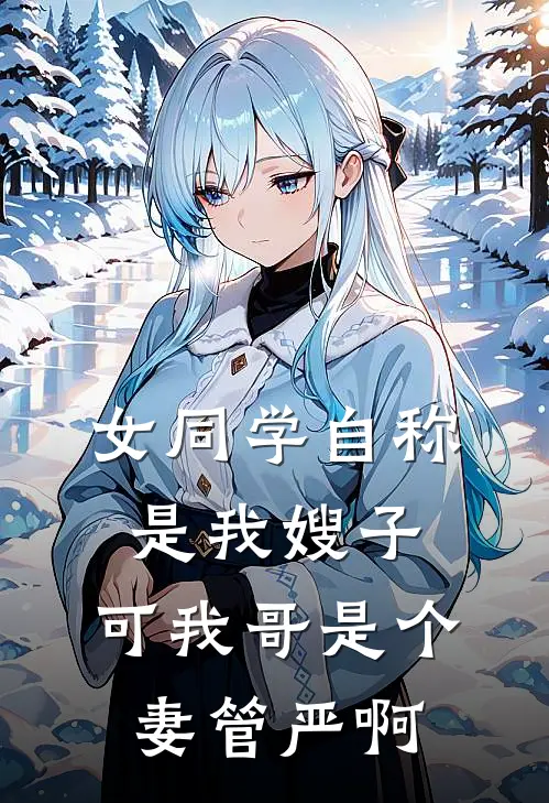 女同学自称是我嫂子，可我哥是个妻管严啊