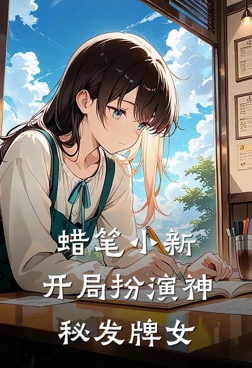 爱莉希雅希雅(蜡笔小新：开局扮演神秘发牌女)全集阅读_《蜡笔小新：开局扮演神秘发牌女》全文免费阅读