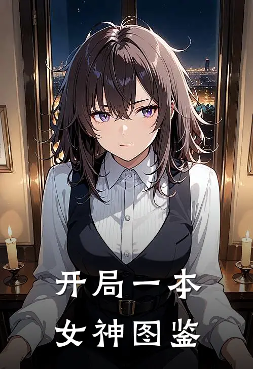 开局一本女神图鉴(秦霄叶星辰)全文免费小说_小说免费完结开局一本女神图鉴(秦霄叶星辰)