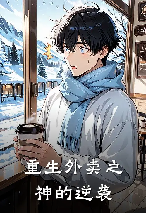 重生外卖之神的逆袭(林阳林阳)在哪看免费小说_全本免费完结小说重生外卖之神的逆袭林阳林阳