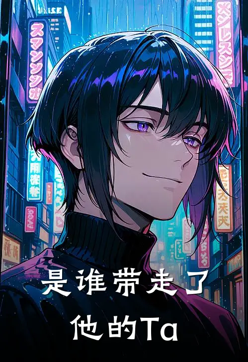 是谁带走了他的Ta