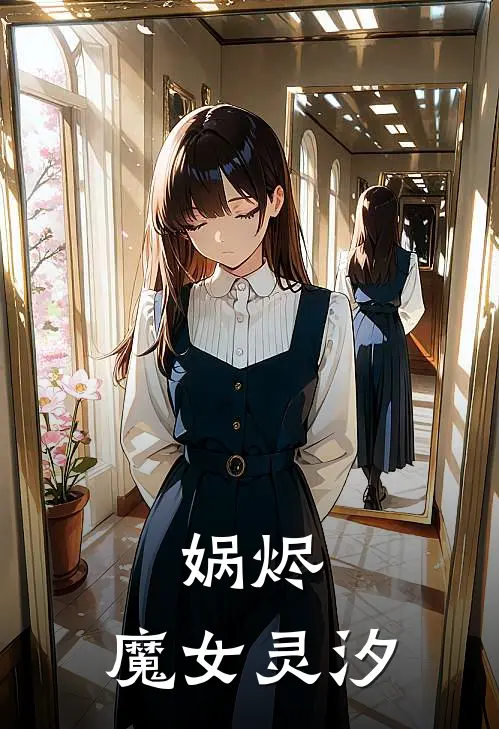 玄渊灵汐(娲烬：魔女灵汐)全集阅读_《娲烬：魔女灵汐》全文免费阅读