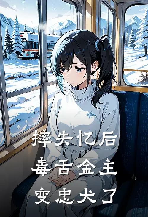 摔失忆后，毒舌金主变忠犬了