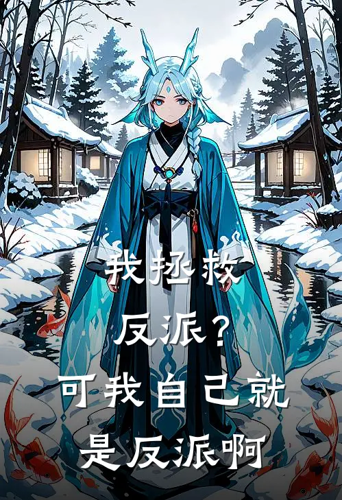 我拯救反派？可我自己就是反派啊苏荷阮南风热门小说排行_免费阅读全文我拯救反派？可我自己就是反派啊(苏荷阮南风)