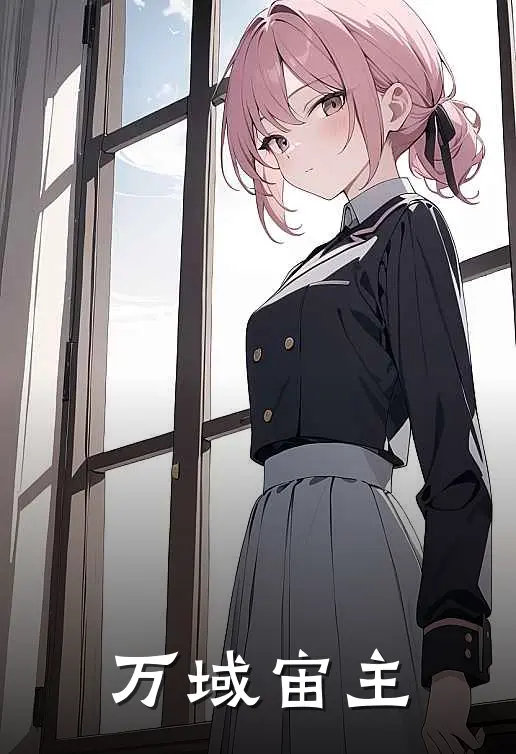 万域宙主(许临夏芽)推荐小说_万域宙主(许临夏芽)全文免费阅读大结局