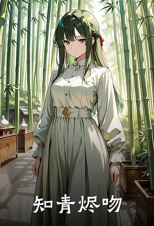 知青烬吻(叶青叶枫)最新小说推荐_最新热门小说知青烬吻叶青叶枫