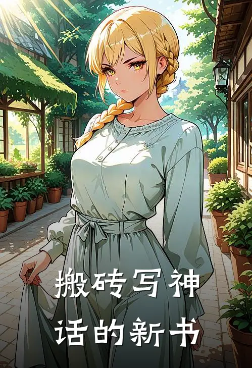 搬砖写神话的新书全文免费阅读无弹窗大结局_搬砖写神话的新书（林风赵天宇）小说免费阅读大结局