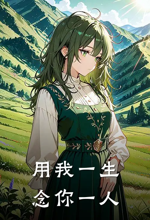 用我一生，念你一人