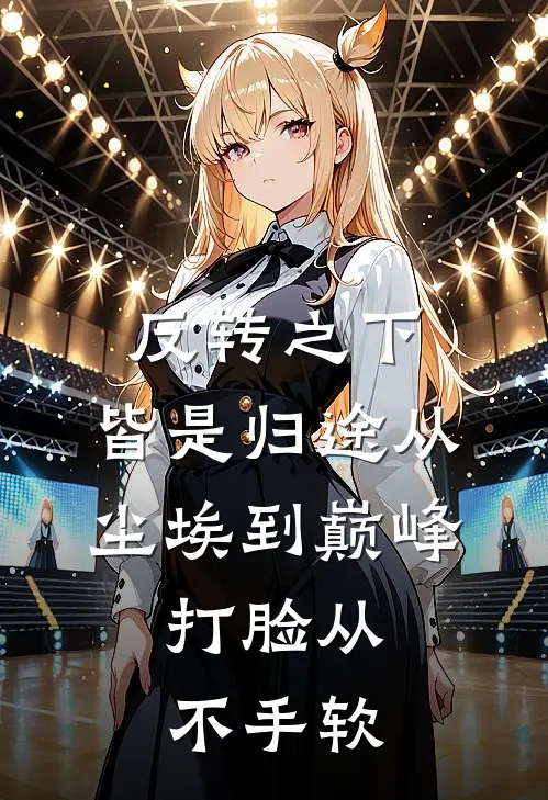 反转之下，皆是归途-从尘埃到巅峰，打脸从不手软