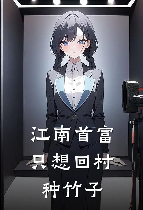 江南首富，只想回村种竹子(陈满仓李福)免费小说_最新小说全文阅读江南首富，只想回村种竹子陈满仓李福