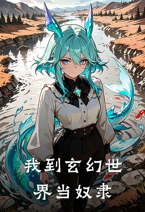 我到玄幻世界当奴隶(谭沣苏婉)完整版免费全文阅读_最热门小说我到玄幻世界当奴隶谭沣苏婉