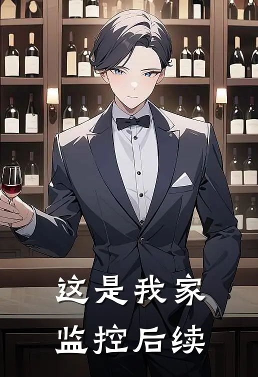 这是我家监控后续