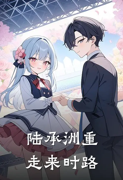 陆承洲·重走来时路