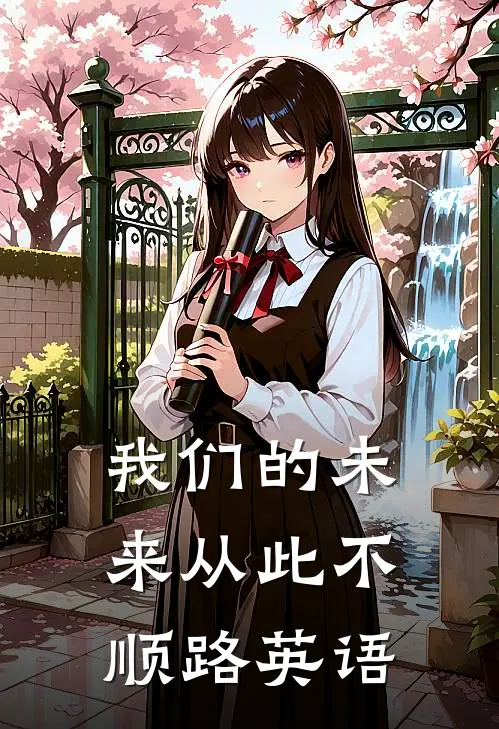 我们的未来从此不顺路英语