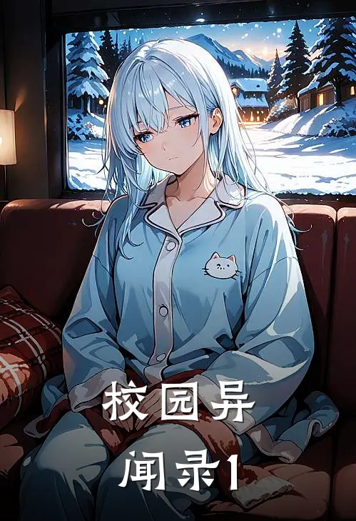 校园异闻录（1）