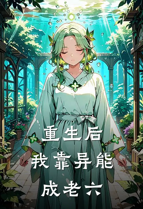 重生后，我靠异能成老六小说秦奋王放（已完结全集完整版大结局）秦奋王放小说全文阅读笔趣阁