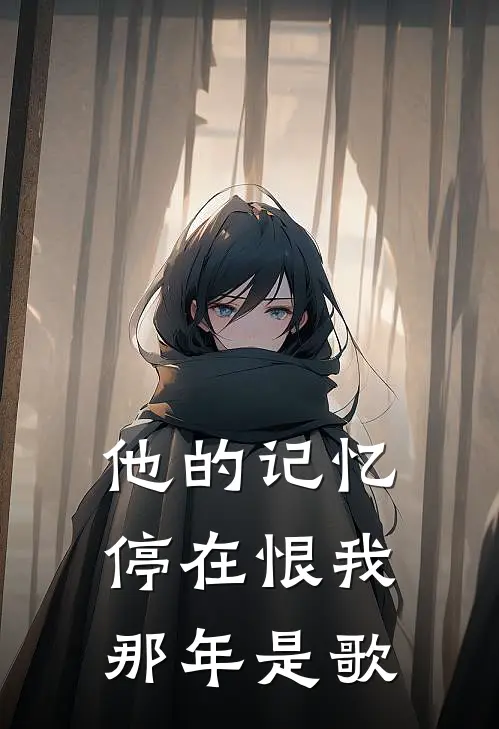 他的记忆停在恨我那年是歌