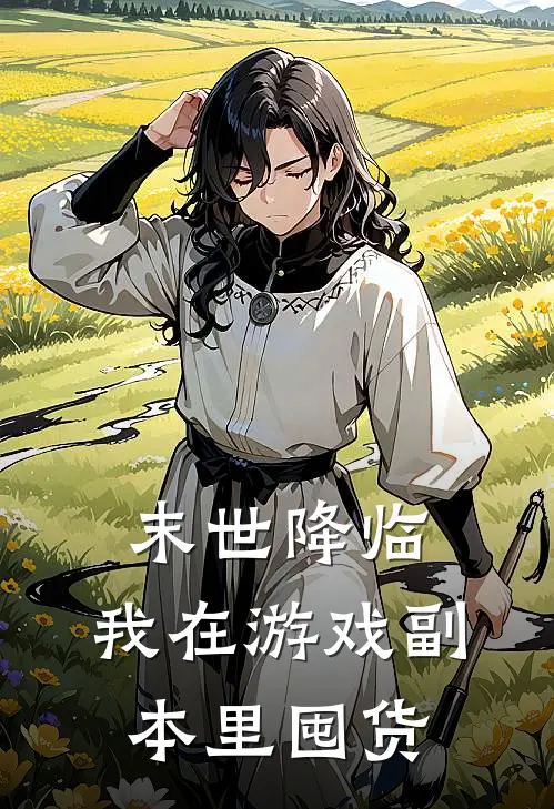 末世降临，我在游戏副本里囤货白辰月白邦业完本完结小说_无弹窗全文免费阅读末世降临，我在游戏副本里囤货(白辰月白邦业)