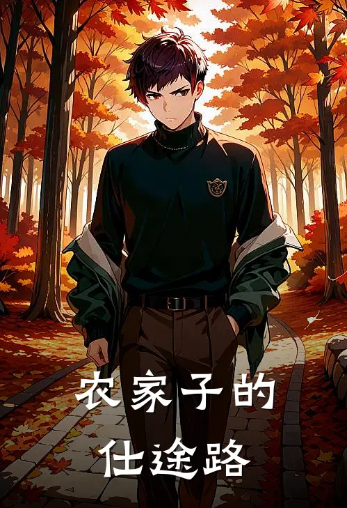 农家子的仕途路李澈李守诚完整版在线阅读_李澈李守诚完整版阅读