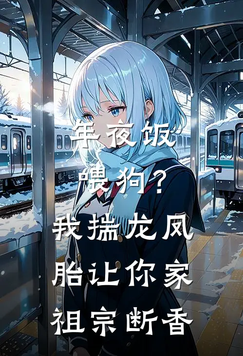 年夜饭喂狗？我揣龙凤胎让你家祖宗断香