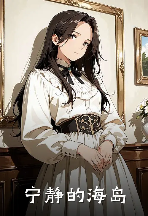 宁静的海岛(陈烬尼拉姆)完本小说大全_完本热门小说宁静的海岛陈烬尼拉姆