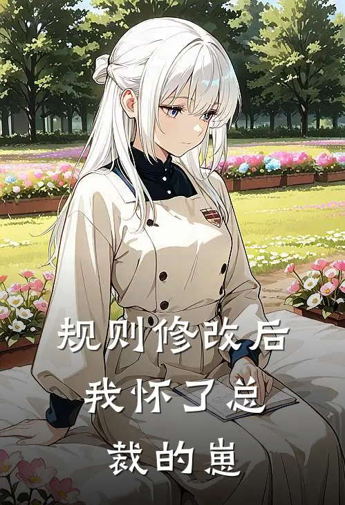 《规则修改后，我怀了总裁的崽》