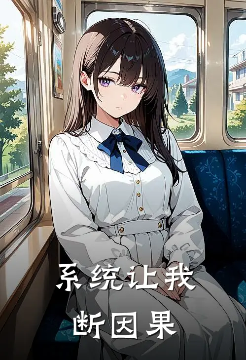 系统让我断因果林枫林岳免费小说全本阅读_小说免费完结系统让我断因果林枫林岳