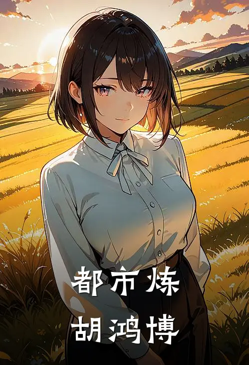 都市炼胡鸿博(林凡苏清雅)热门网络小说推荐_免费完结版小说都市炼胡鸿博(林凡苏清雅)