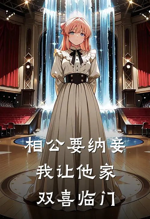 相公要纳妾，我让他家双喜临门