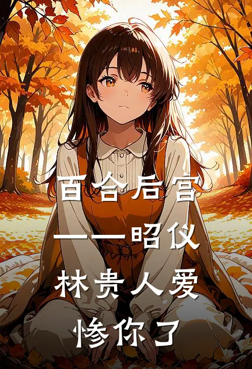 百合后宫——昭仪，林贵人爱惨你了