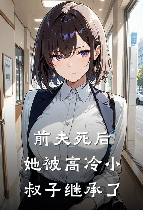 蓝抒月霍锦棠前夫死后，她被高冷小叔子继承了全本免费在线阅读_前夫死后，她被高冷小叔子继承了全本阅读