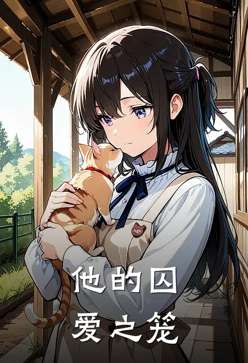 他的囚爱之笼(苏欢林子墨)免费小说笔趣阁_完结版小说推荐他的囚爱之笼(苏欢林子墨)