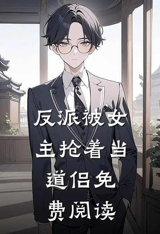 反派被女主抢着当道侣免费阅读