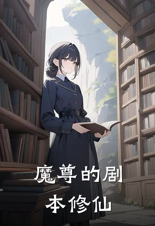 魔尊的剧本修仙(陆明辛辰子)热门网络小说推荐_免费完结版小说魔尊的剧本修仙(陆明辛辰子)